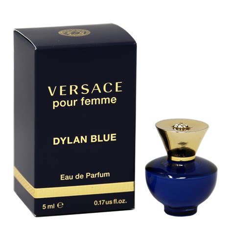 versace versace dylan blue pour femme edpdylan blue pour femme|Versace Dylan Blue female.